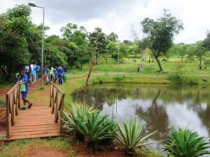 Parque das Águas em BH: o que saber antes de visitar
