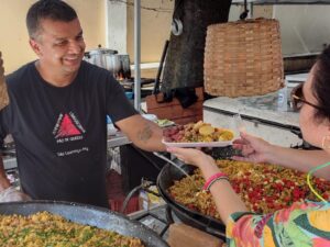 Circuito da Batata, festival que une gastronomia, cultura, música e lazer em uma experiência pensada para toda a família