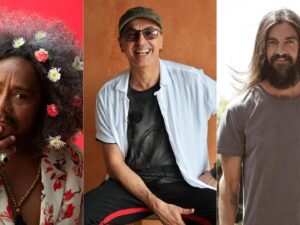 Shows em BH
