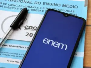 Enem 2026