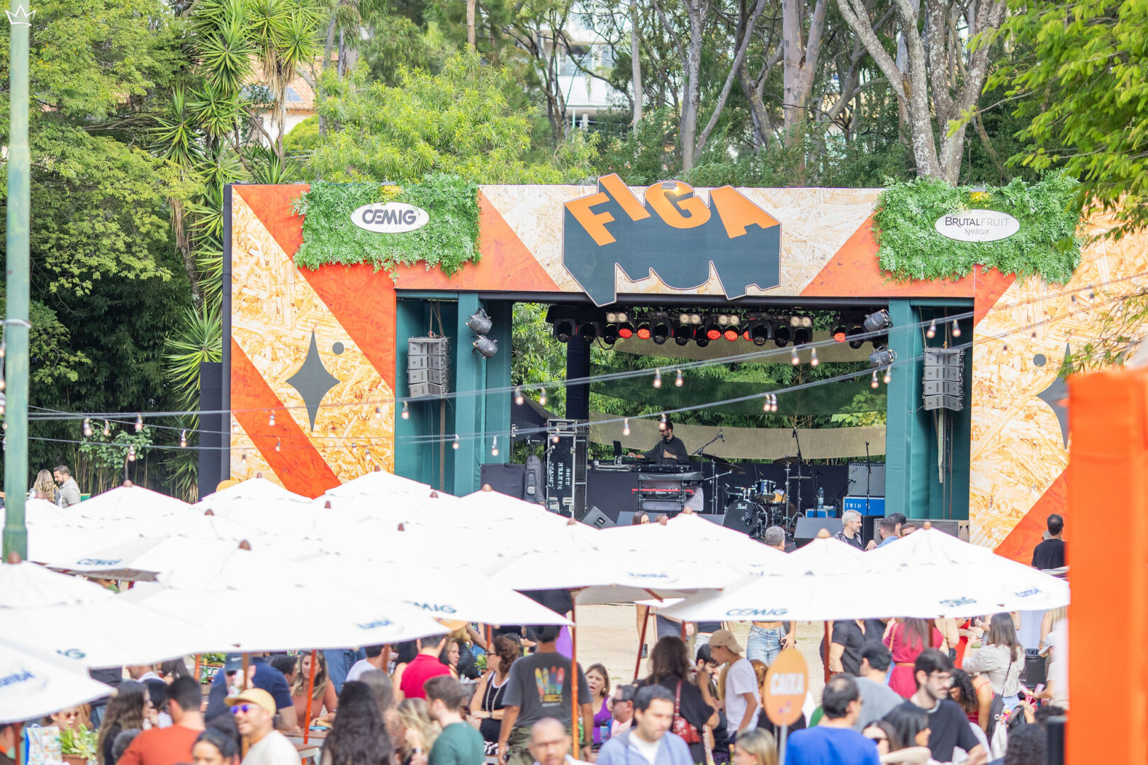Festival FIGA BH