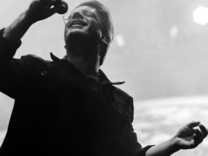 U2 Stories of Surrender