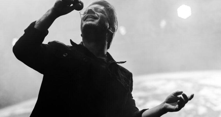 U2 Stories of Surrender