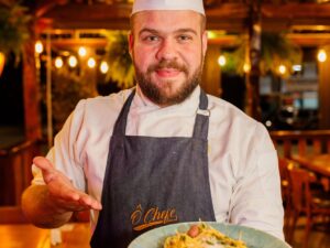 Festival de Massas Ô Chefe Steakhouse