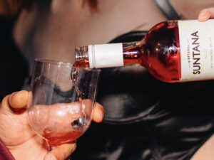 Festival de Vinhos em BH