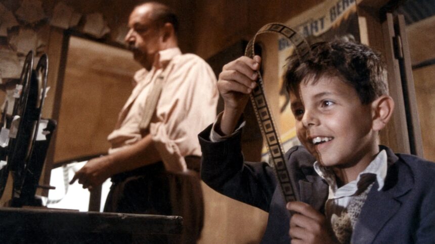 Mostra “O cinema como encontro das artes” reúne clássicos e promove debates sobre o diálogo entre o cinema e outras linguagens no Cine Theatro Brasil