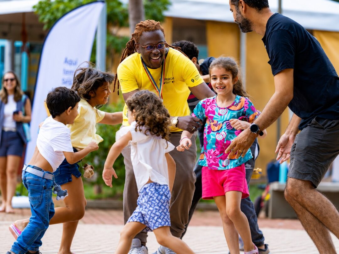 Primeira edição do Curto Circuito leva oficinas, brincadeiras e atividades culturais gratuitas ao Parque Municipal neste sábado (23), em Belo Horizonte