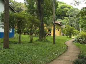 Museu de História Natural e Jardim Botânico da UFMG