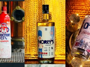Destilaria mineira Don Luchesi conquista novos títulos em Londres e consolida presença entre as marcas de gin mais premiadas do mundo.