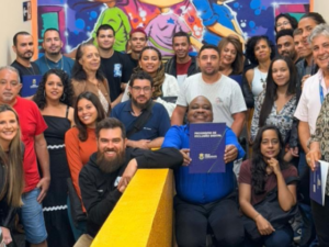 Programa de Inclusão Digital da PBH