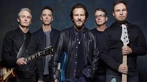 Pearl Jam pode incluir Belo Horizonte na turnê de 2026, com possível show na Arena MRV