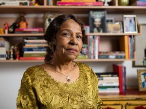 Memorial Brumadinho recebe Leda Maria Martins e ceramistas da região para debate sobre memória, terra e reconstrução na Semana Nacional de Museus. Evento gratuito acontece no dia 23 de maio