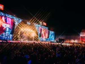 Festival terá Gusttavo Lima, Simone Mendes, Maiara & Maraisa, rodeio e megaestrutura em quatro noites de festa em Minas Gerais
