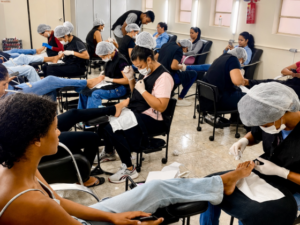 A prefeitura de BH cai realizar 5 cursos gratuitos