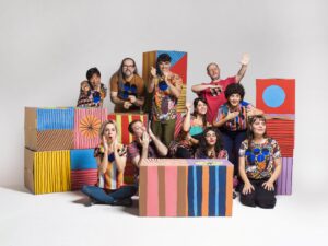 Savassi Festival 2026 transforma Belo Horizonte em palco da música instrumental entre os dias 24 e 31 de maio, com shows, atrações gratuitas e encontros históricos