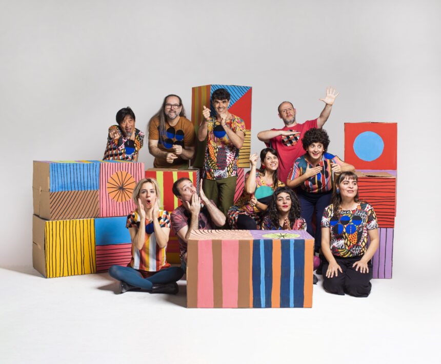Savassi Festival 2026 transforma Belo Horizonte em palco da música instrumental entre os dias 24 e 31 de maio, com shows, atrações gratuitas e encontros históricos