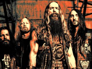 Liderado por Zakk Wylde, Black Label Society retorna a Belo Horizonte em outubro com show marcado por clássicos do metal e homenagem a Ozzy Osbourne