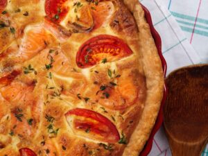 Receita perfeita para o dia das mães