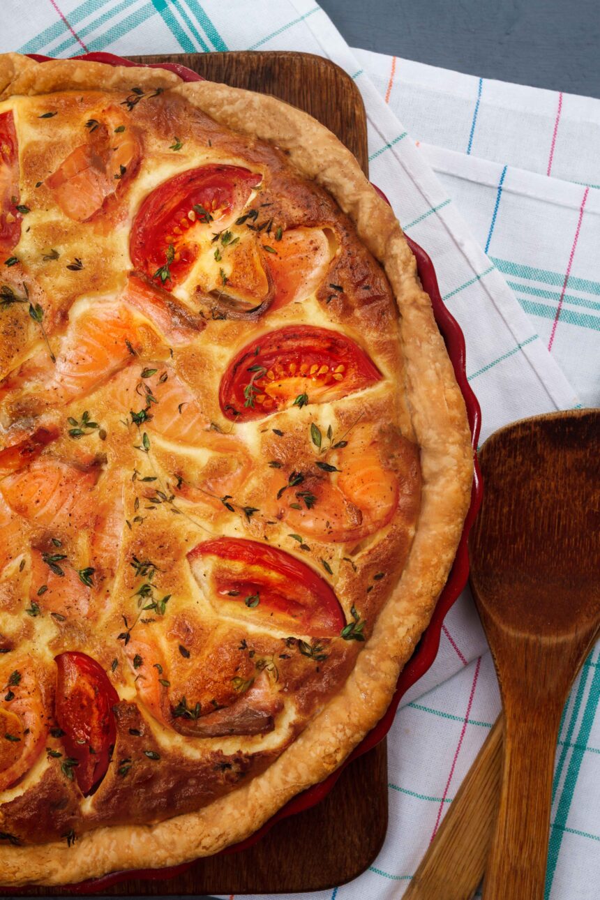 Receita perfeita para o dia das mães