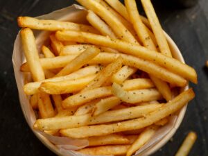 Batata frita