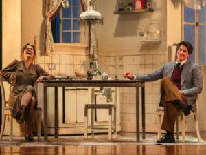 Espetáculo inédito é uma adaptação do clássico italiano de 1977 e será apresentado no Grande Teatro do Sesc Palladium em junho