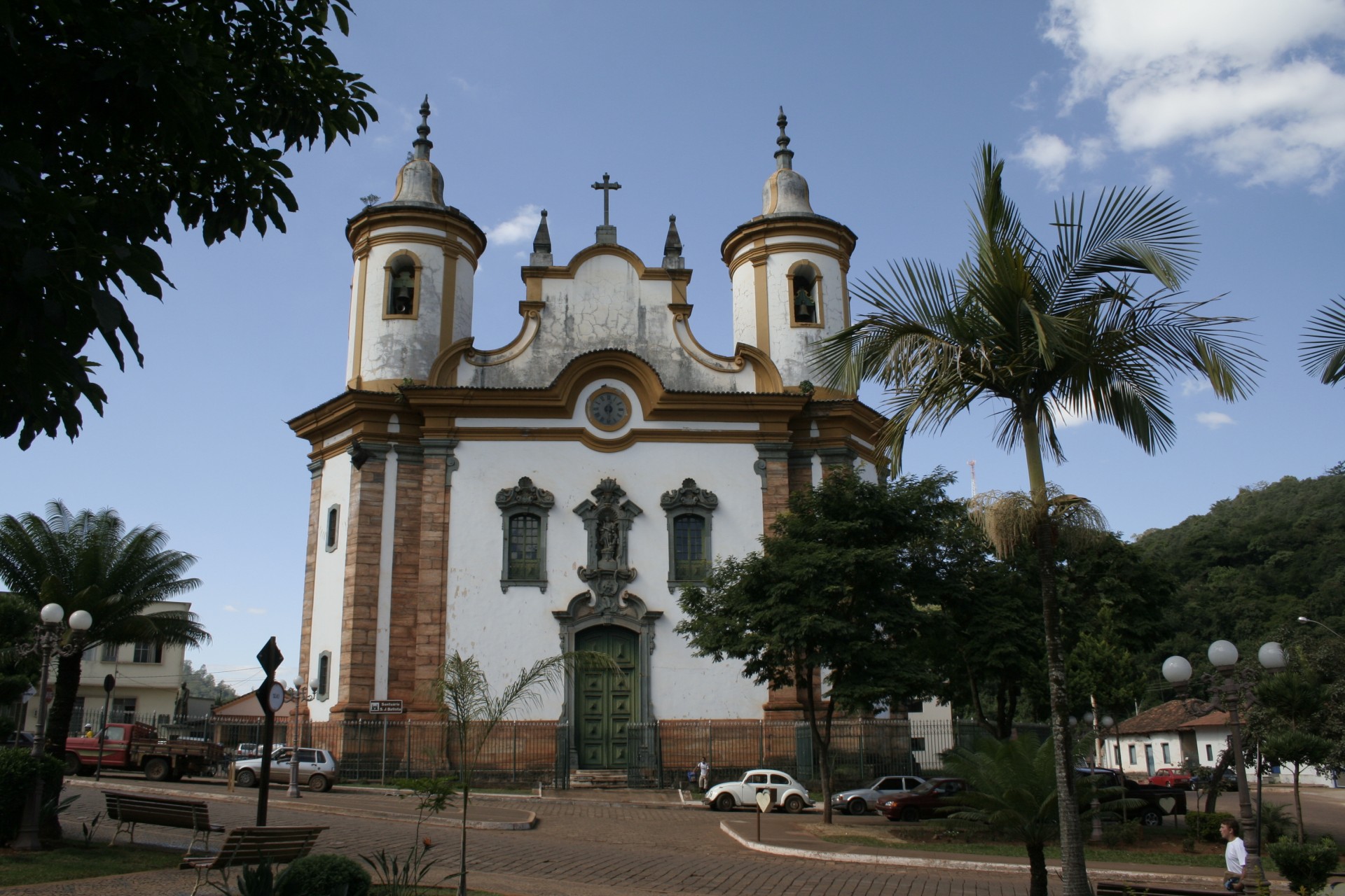 (foto: Reprodução / Turismo MG)