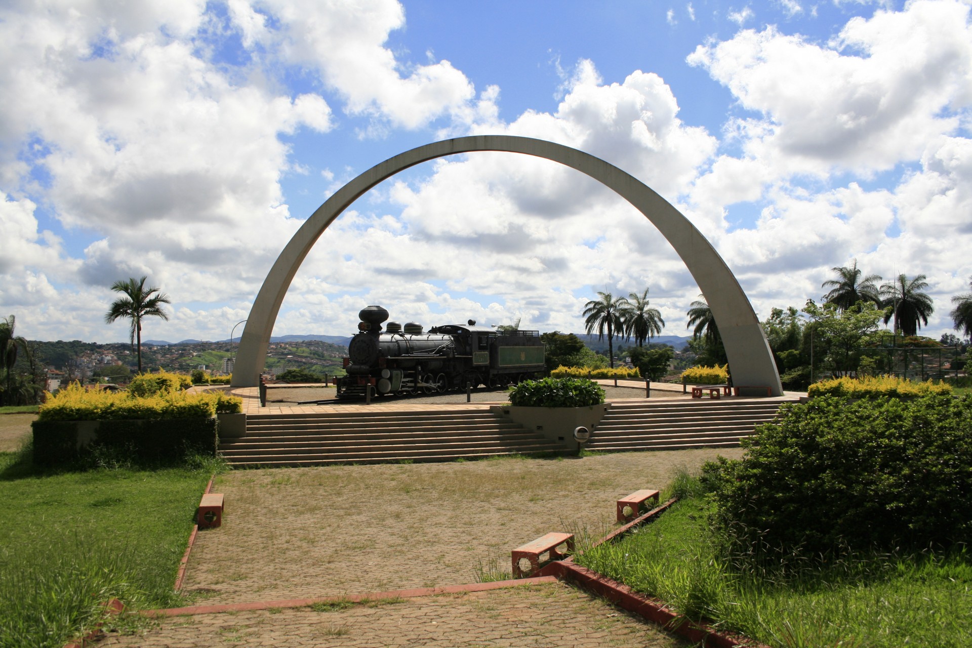(foto: Reprodução / Turismo MG)