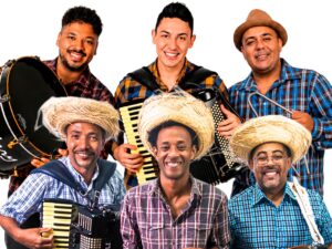 Feira do Mineirinho promove Festival de Caldos e atrações de forró neste domingo em Contagem