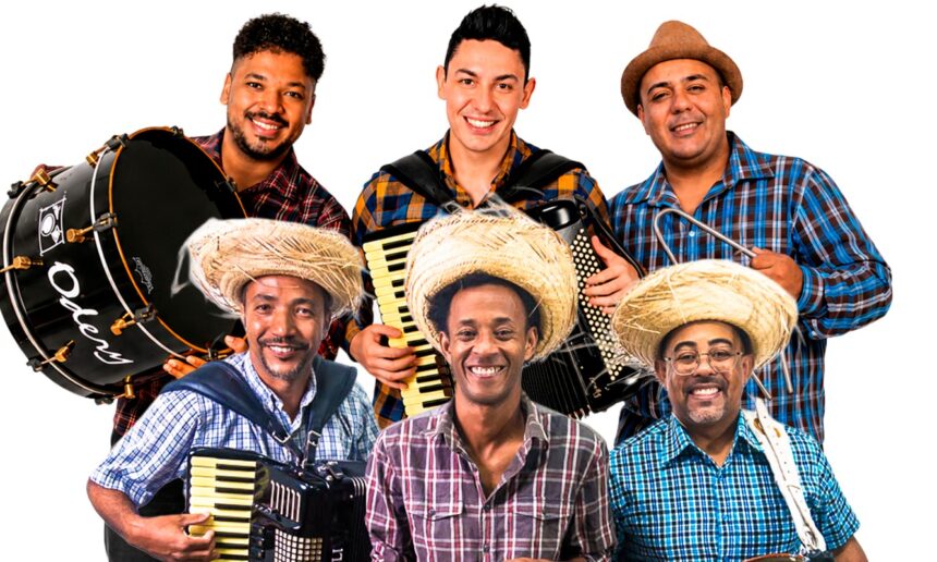 Feira do Mineirinho promove Festival de Caldos e atrações de forró neste domingo em Contagem
