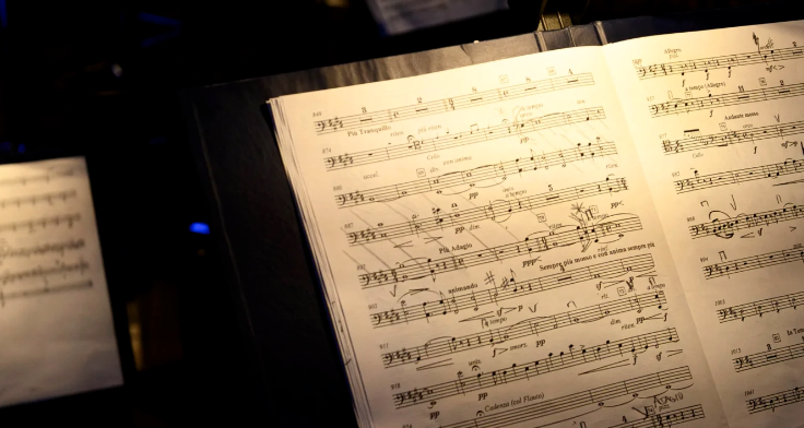 Festival escolhe compositor para temporada de 2027
