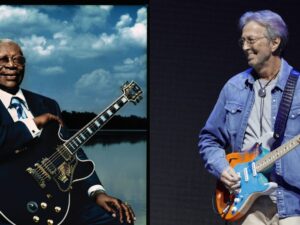 Projeto Na Sombra das Mangueiras recebe show ao ar livre com clássicos do blues e celebra os 20 anos da instituição cultural