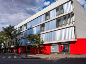 Casa Fiat de Cultura: horários, acesso e entrada grátis