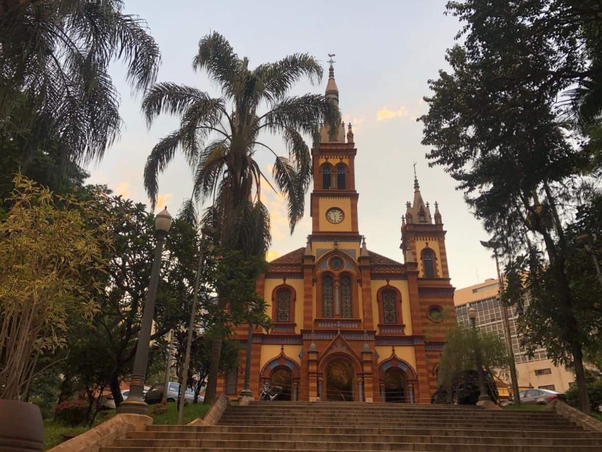 Santuário São José