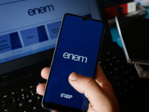 Enem 2026