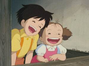 Studio Ghibli