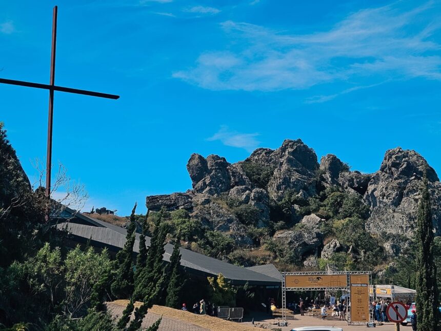 Rota do Queijo de Minas promove experiências gastronômicas na Serra da Piedade e aproxima público da produção artesanal mineira