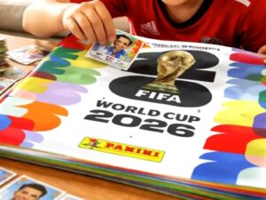 Evento gratuito no Power Shopping Centerminas promete movimentar colecionadores do álbum da Copa do Mundo com brindes, desafios e presença de influenciadores