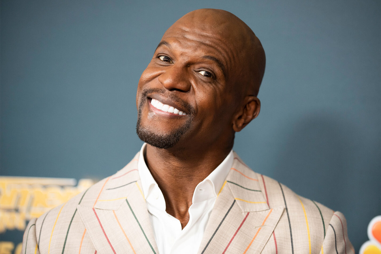 BH receberá Terry Crews em festival de empreendedorismo