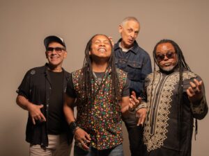 Banda Papas na Língua