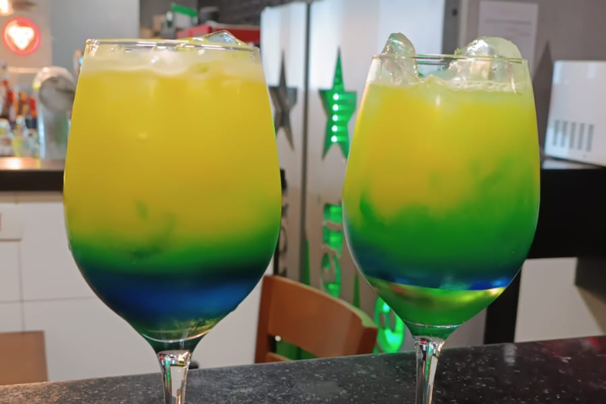 O Bar Mercado prepara uma experiência especial para transformar cada jogo em um grande encontro entre amigos - (foto: Divulgação)