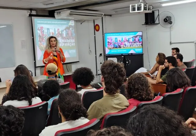 Debates e show marcam Semana do Orgulho LGBTQIA+ da UFMG