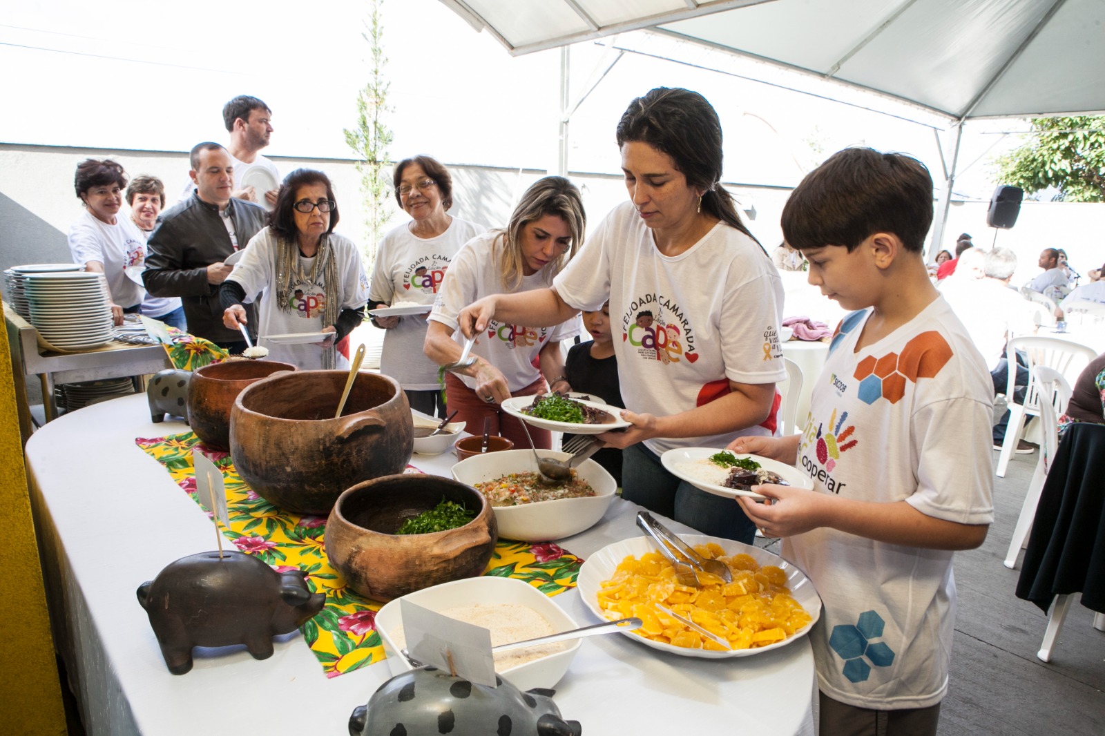 Chef do Rosewood São Paulo comanda feijoada beneficente da CAPE em Belo Horizonte neste sábado