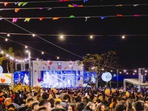 Belo Horizonte recebe eventos que unem tradição, música ao vivo e atrações para toda a família durante o mês de junho