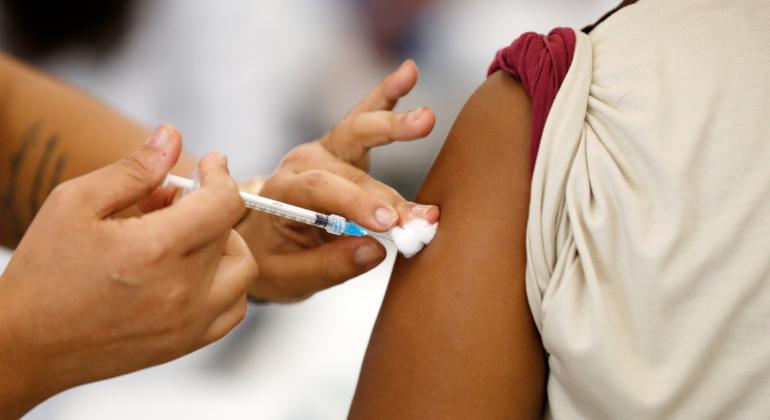 BH realiza Dia D da Multivacinação com 155 pontos de atendimento