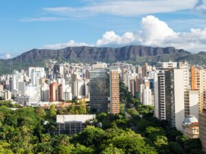 Imóveis acima de 125 m² lideram valorização imobiliária em BH