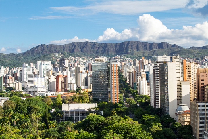 Imóveis acima de 125 m² lideram valorização imobiliária em BH