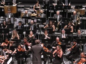 Os fãs das animações do Studio Ghibli terão a chance de ouvir, ao vivo, trilhas sonoras marcantes do cinema japonês em BH