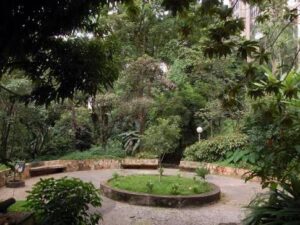 Parque Julien Rien BH