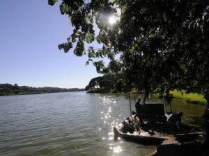 Lagoa da Pampulha ganha novas regras para turismo e eventos