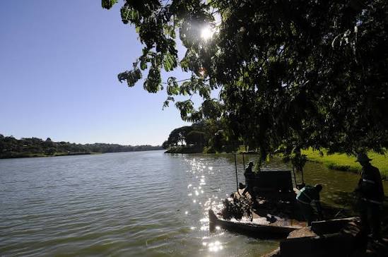 Lagoa da Pampulha ganha novas regras para turismo e eventos